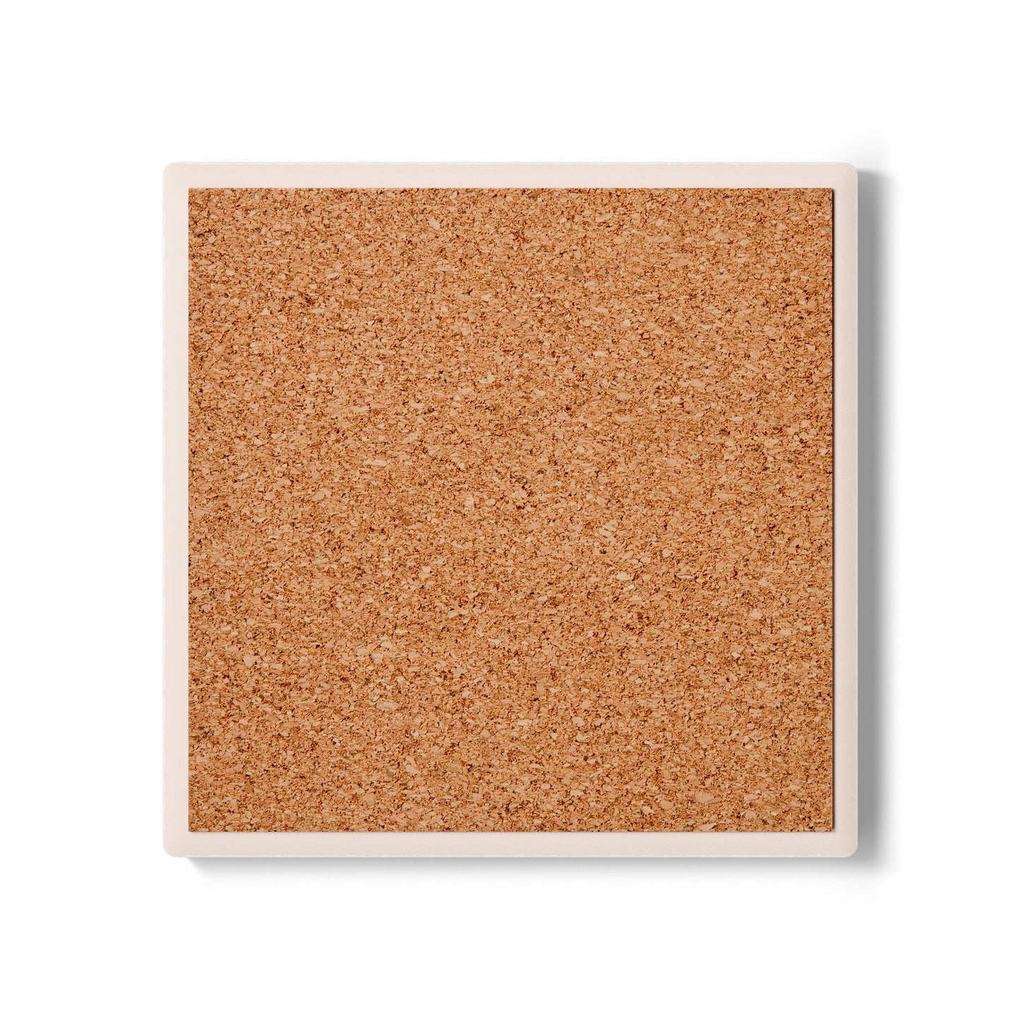 Ceramic Coaster — 'Who would elect a leader called that?' World in Maps